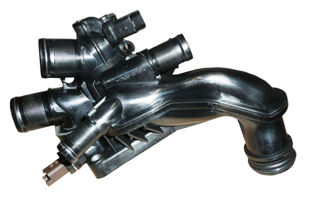 Termostathus - Citroën C4/P207/208 1.6THP från Autofrance