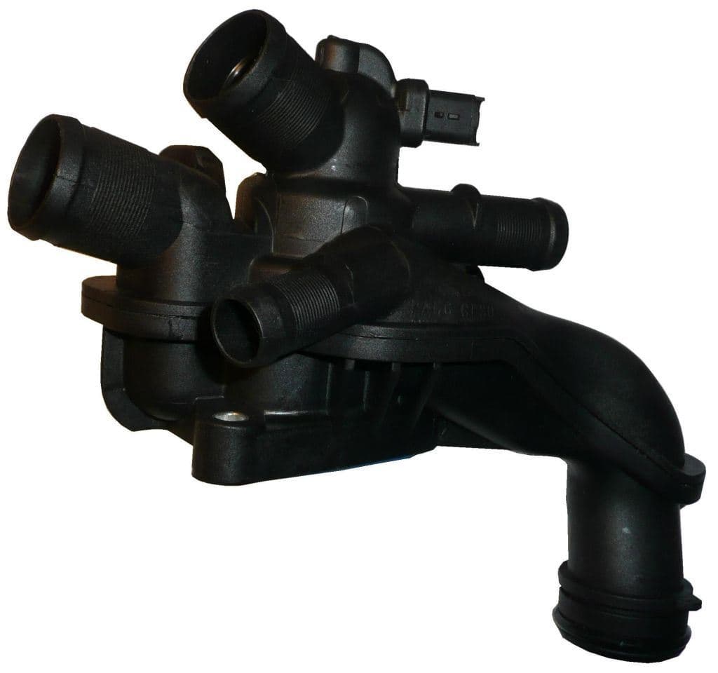 Termostathus - Citroën C4/P308 1.6 16V från Autofrance