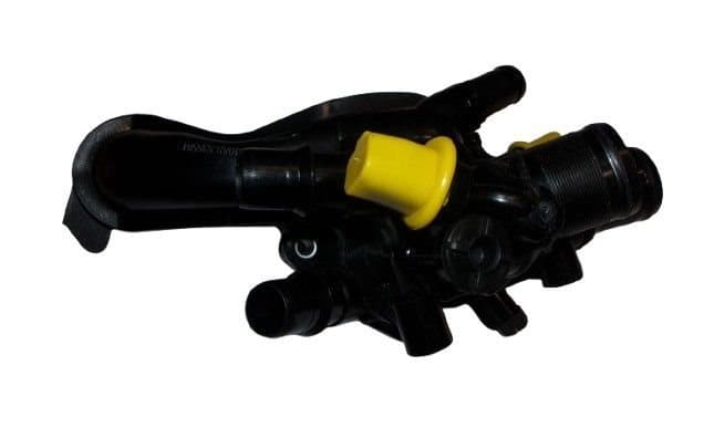 Termostathus - Citroën C5(x7) 1.6THP från Autofrance - bild 2