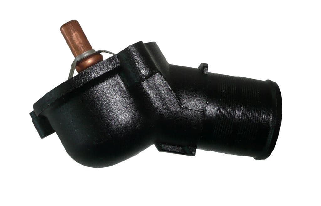 Termostathus - Citroën Jumper/P605 2.5TD från Autofrance - bild 2