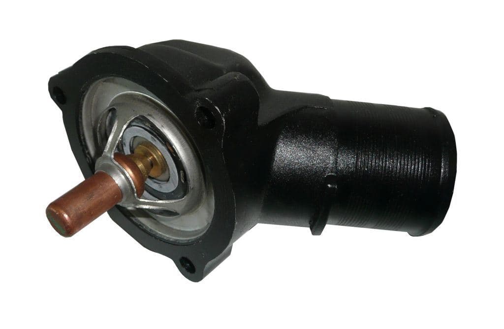 Termostathus - Citroën Jumper/P605 2.5TD från Autofrance - bild 4