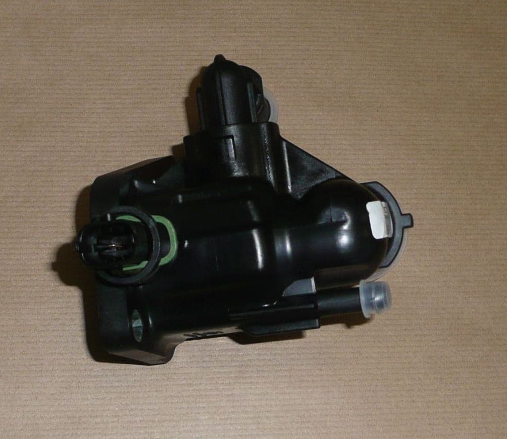 Termostathus - Citroën Nemo 1.3HDI från Autofrance - bild 2