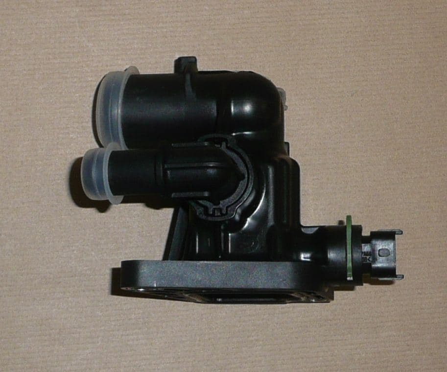 Termostathus - Citroën Nemo 1.3HDI från Autofrance - bild 4