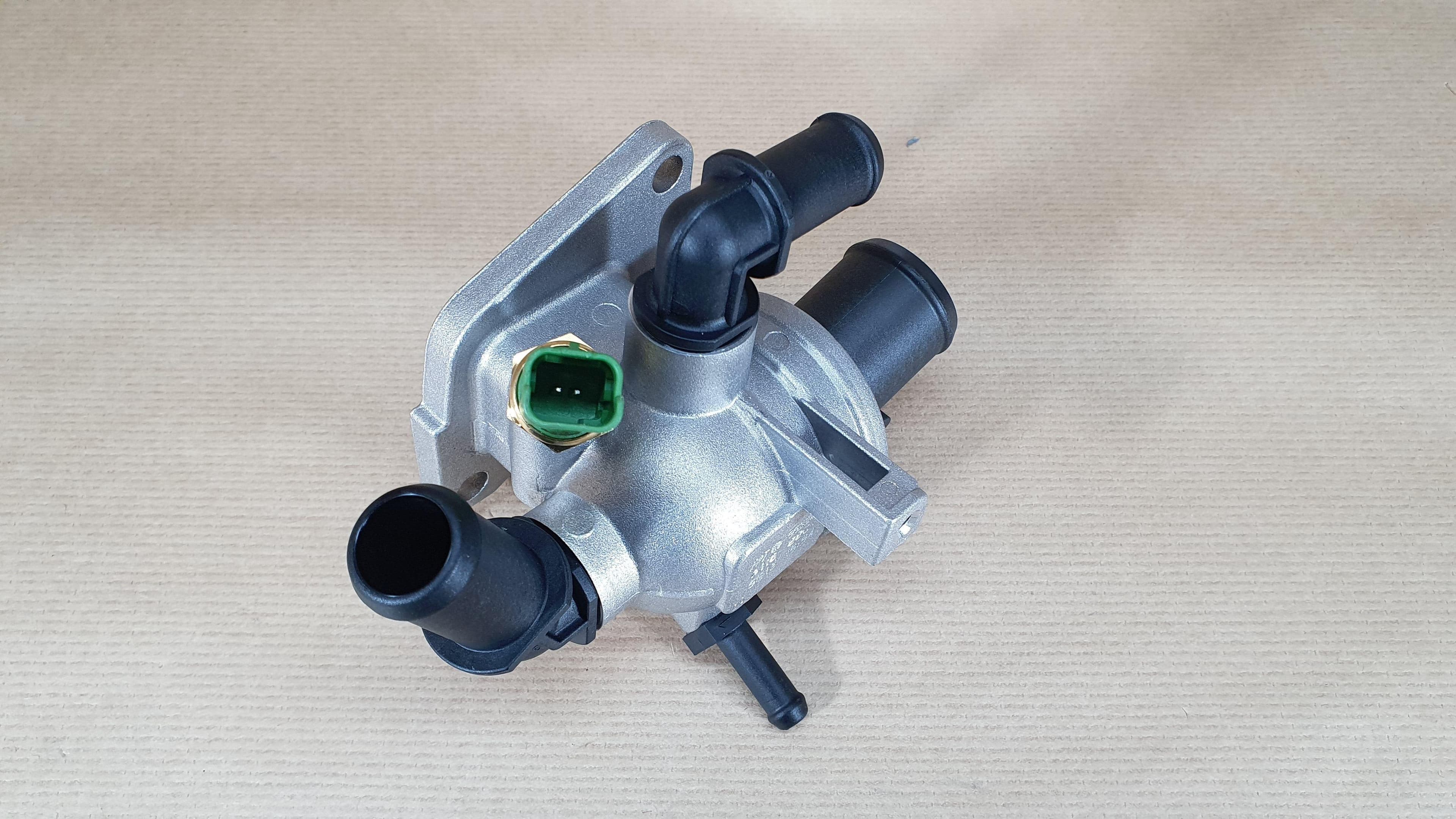 Termostathus - Fiat Doblo 1.3M-JET från Autofrance - bild 2