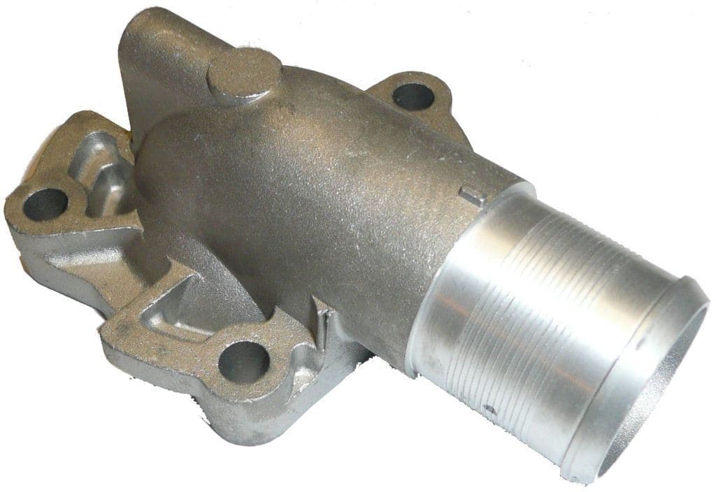 Termostathus - Peugeot 2.0 Hdi från Autofrance
