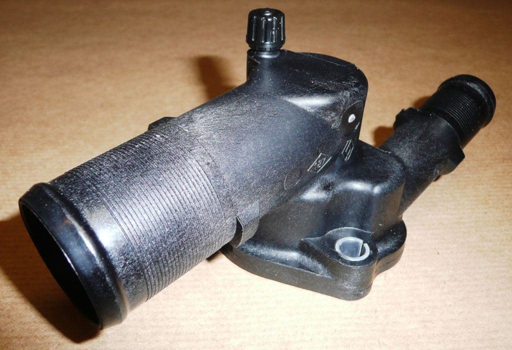 Termostathus - Renault Clio III 1.2 16V från Autofrance - bild 2