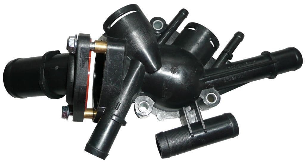 Termostathus - Renault Laguna 1.8 F3r från Autofrance