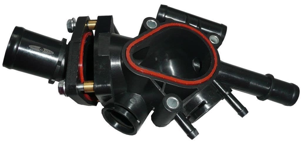 Termostathus - Renault Laguna 1.8 F3r från Autofrance - bild 2