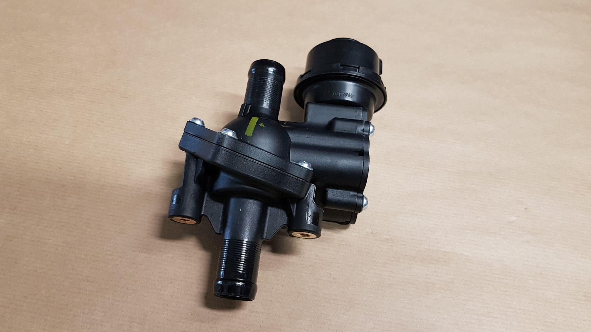 Termostathus - Renault Master III 2.3DCI från Autofrance - bild 4