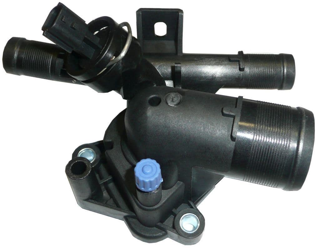 Termostathus - Renault Master III 2.3DCI från Autofrance