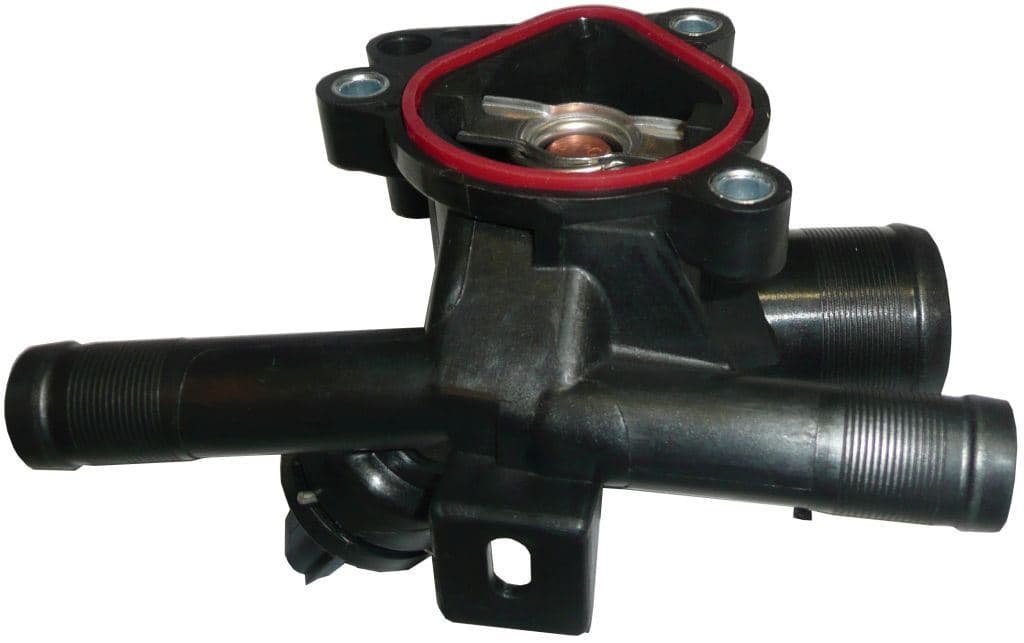 Termostathus - Renault Master III 2.3DCI från Autofrance - bild 2