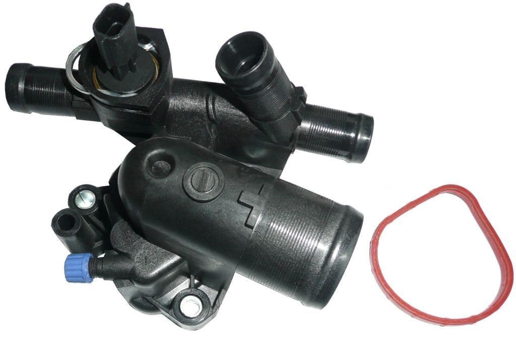 Termostathus - Renault Trafic II 2.0DCI från Autofrance