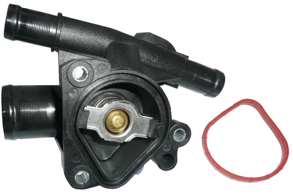 Termostathus - Renault Trafic II 2.0DCI från Autofrance - bild 2