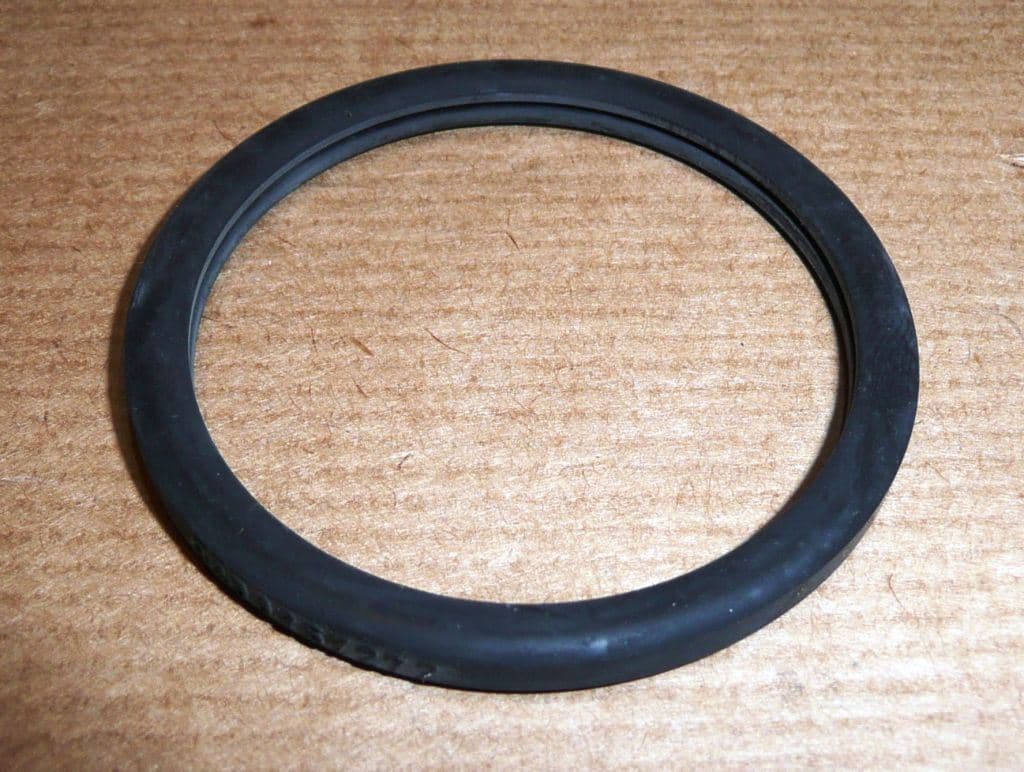 Termostatpackning - Renault Megane II från Autofrance - bild 2