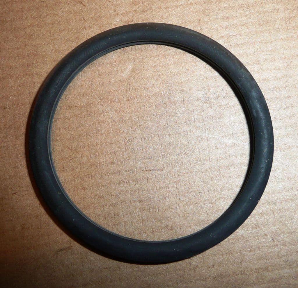 Termostatpackning - Renault Megane II från Autofrance - bild 4