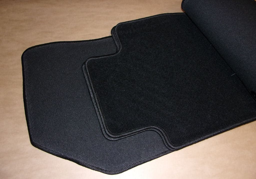 Textilmattor - Peugeot 508 II från Autofrance - bild 2