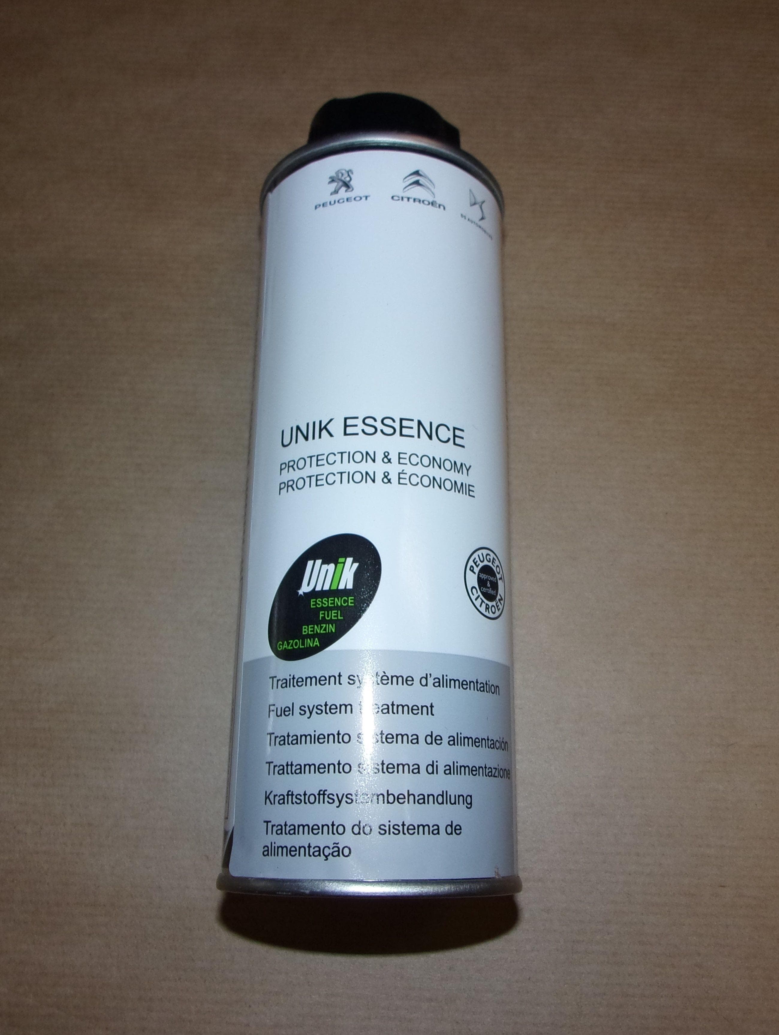 Tillsats från Autofrance - bild 2