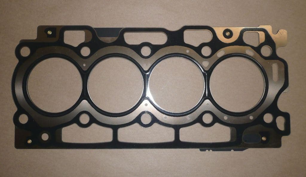 Topplockspackning - Citroën C4 P 206/207 1.6HDI från Autofrance - bild 3