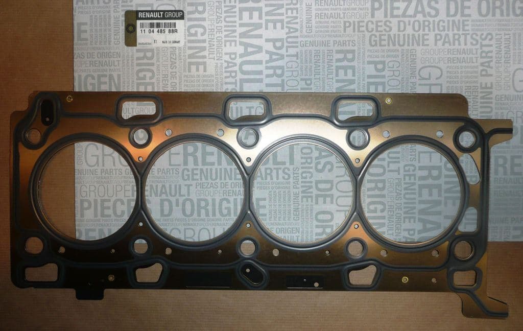 Topplockspackning Renault - 2.0DCI från Autofrance