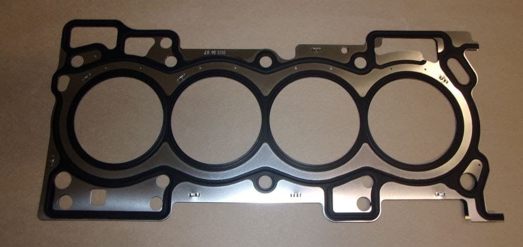 Topplockspackning - Renault Megane III 2.0 16V från Autofrance - bild 4