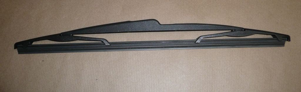 Torkararm Bak - Citroën Saxo/P206 från Autofrance - bild 2