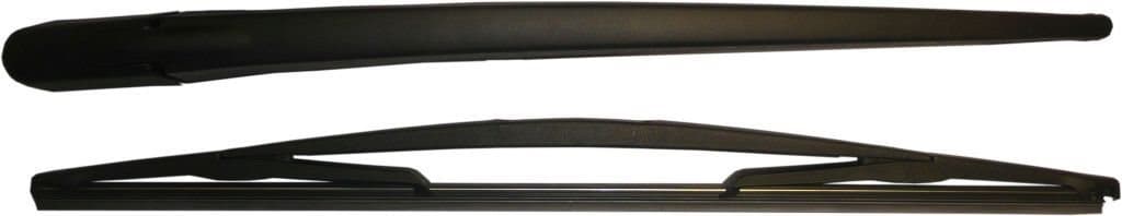 Torkararm Bak - Citroën Xsara Picasso från Autofrance - bild 2