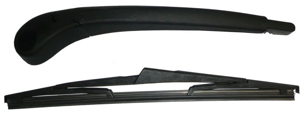 Torkararm Bak - Renault Clio Iii+Torkarblad från Autofrance - bild 2