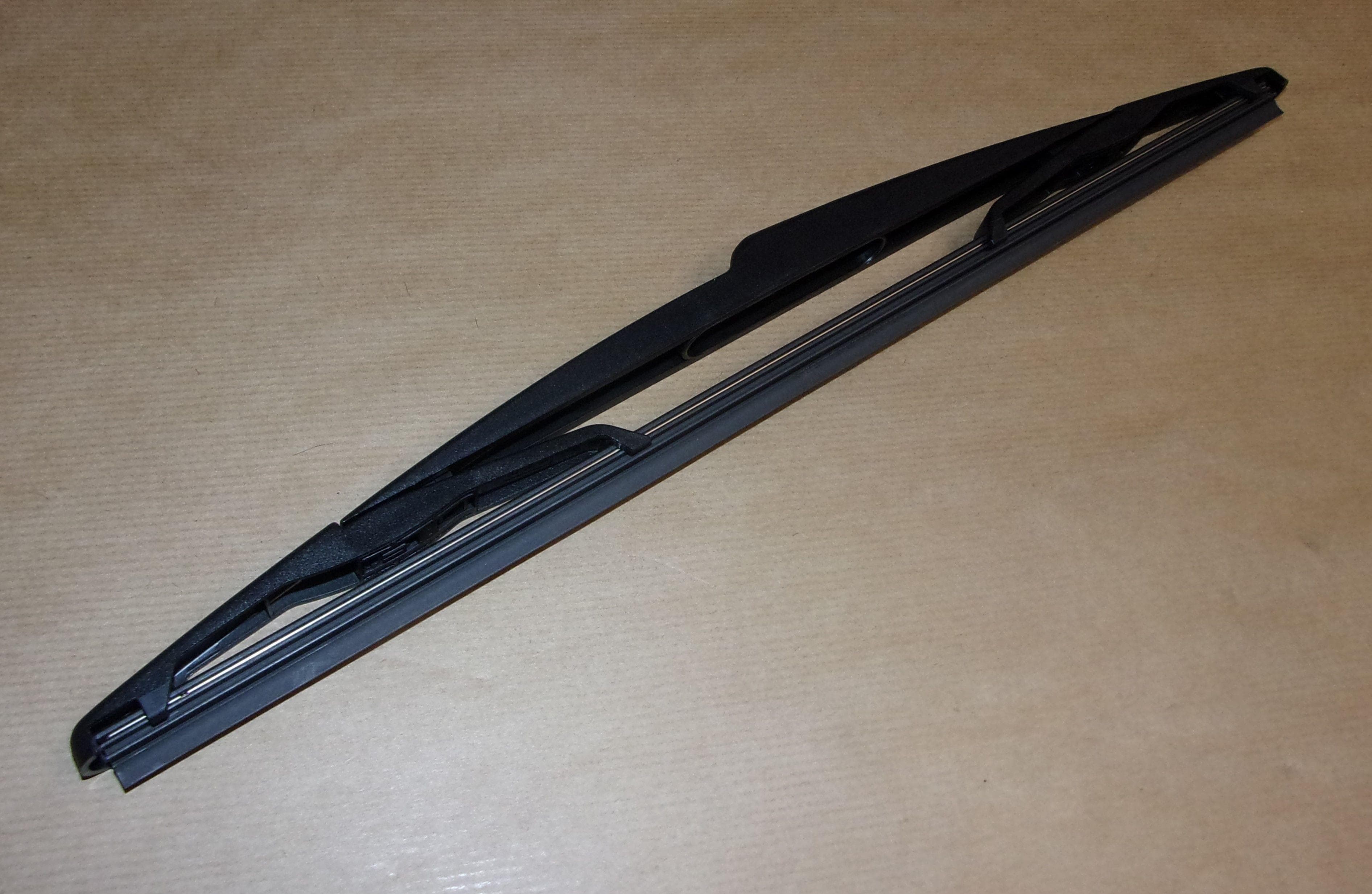 Torkararm Bak - Renault Laguna II från Autofrance - bild 2