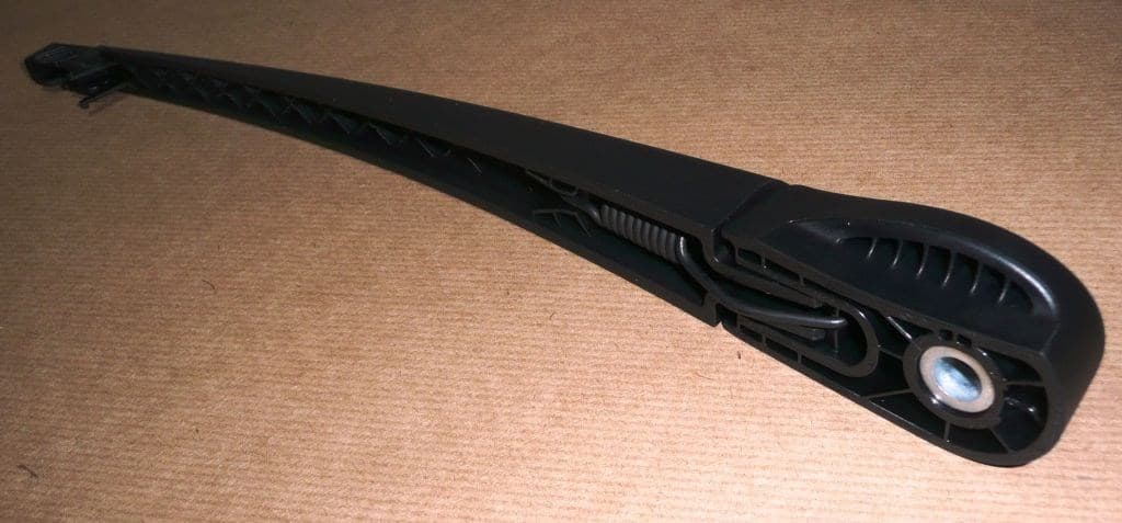 Torkararm Bak - Renault Laguna III från Autofrance - bild 4