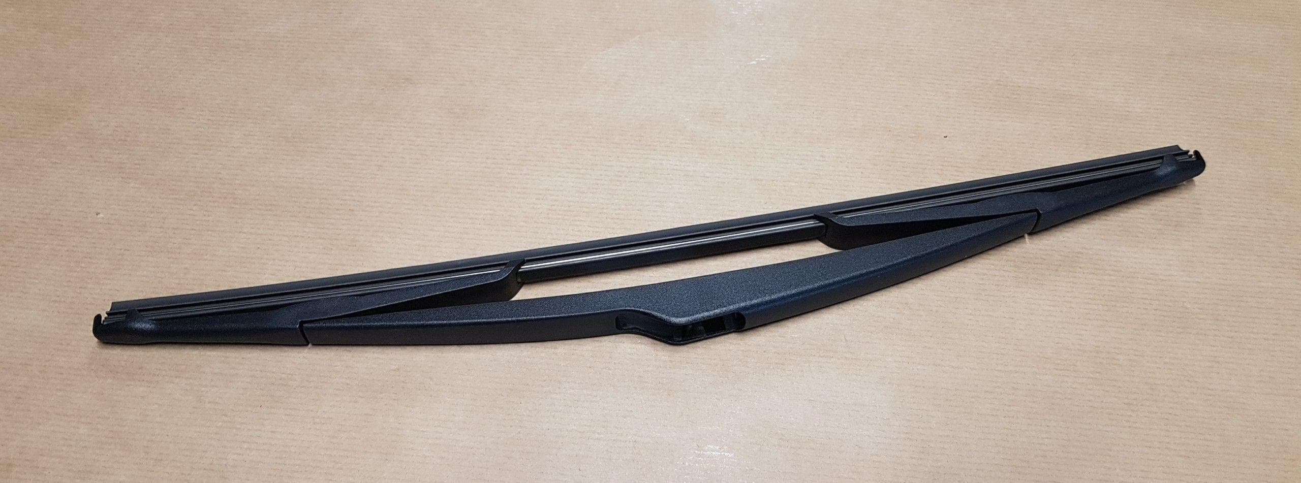 Torkarblad Bak från Autofrance - bild 3