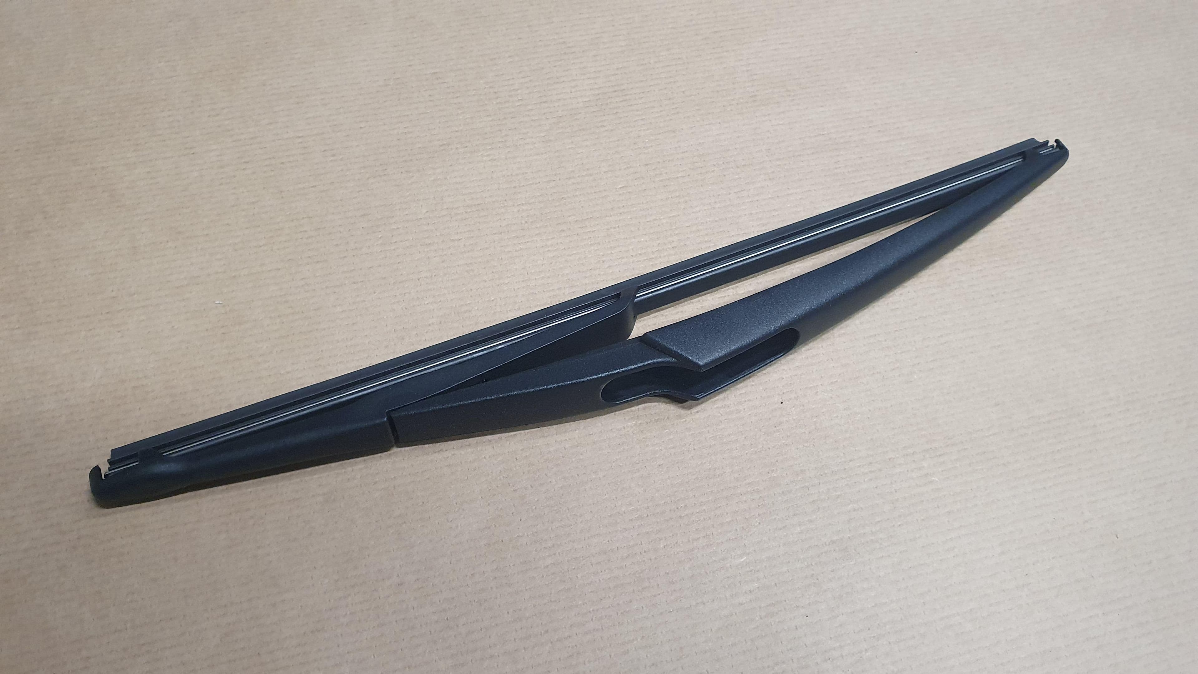 Torkarblad Bak från Autofrance - bild 2