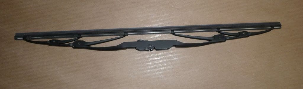 Torkarblad Bak - Citroën Berlingo II från Autofrance - bild 2