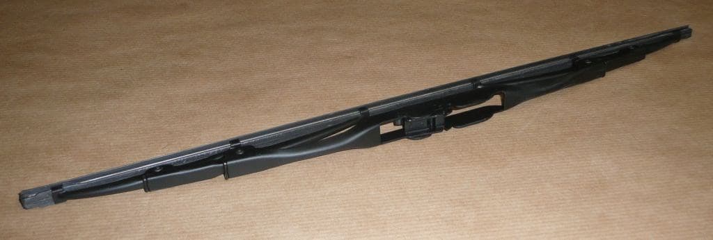 Torkarblad Bak - Citroën Berlingo II från Autofrance - bild 3