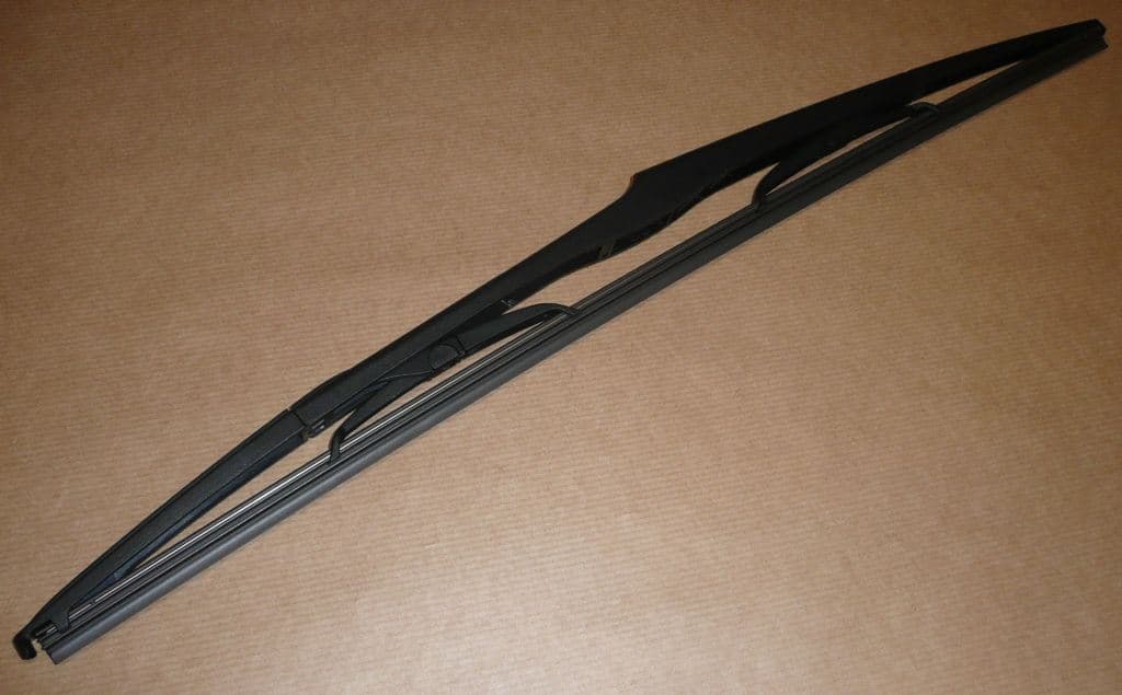 Torkarblad Bak - Citroën C5 från Autofrance - bild 2