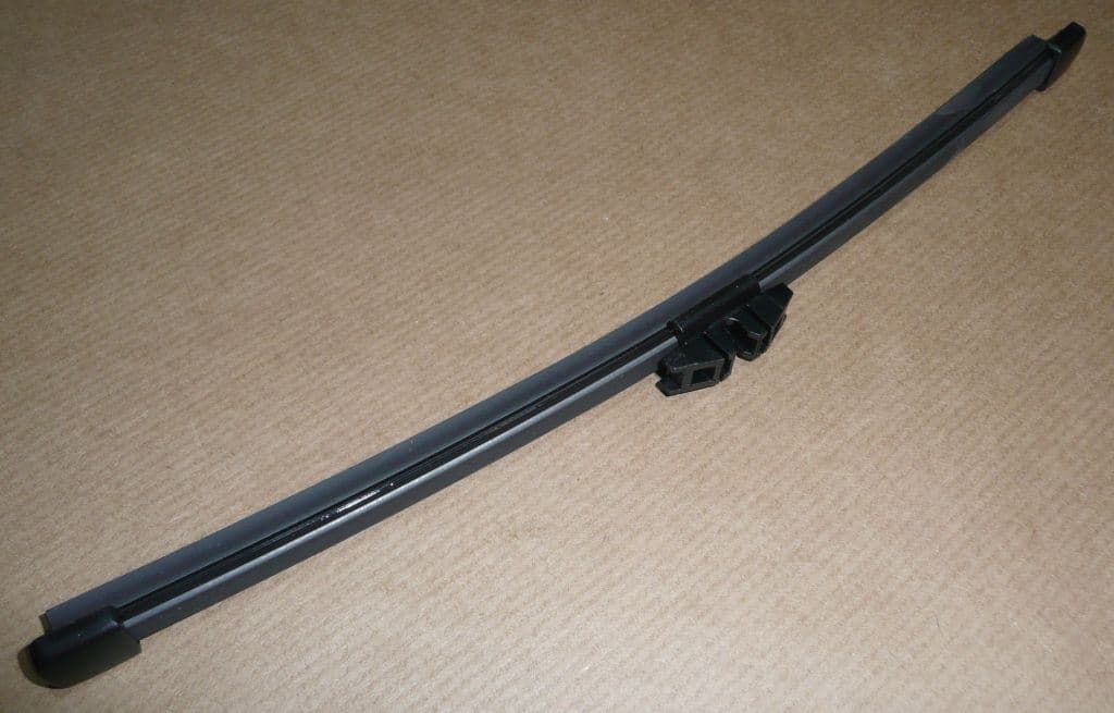 Torkarblad Bak - Citroën C5 III från Autofrance - bild 2