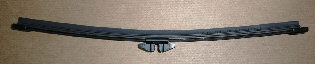 Torkarblad Bak - Citroën C5 III från Autofrance - bild 3