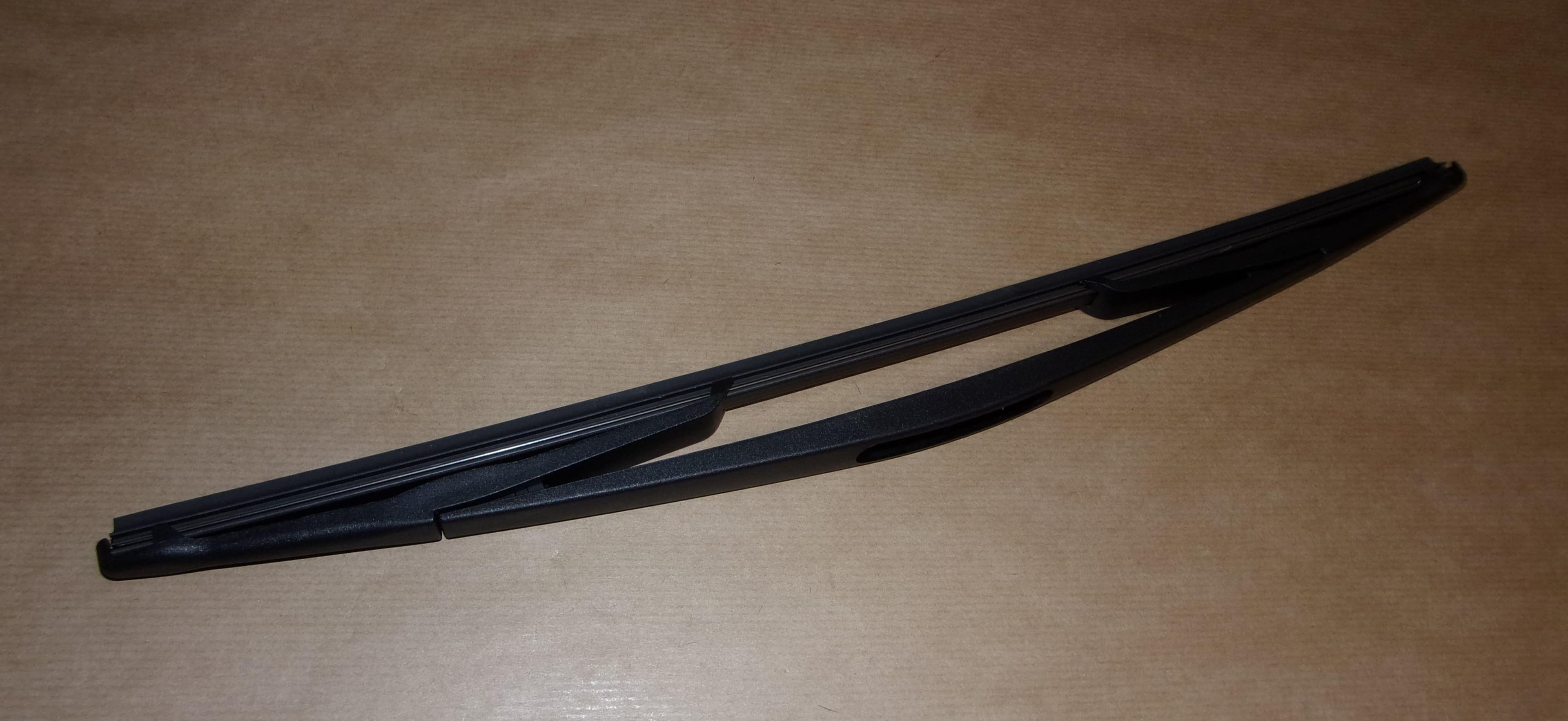 Torkarblad Bak - Citroën Xsara Picasso från Autofrance - bild 2