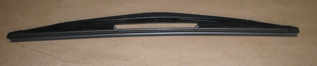 Torkarblad Bak - Citroën Xsara Picasso från Autofrance - bild 4