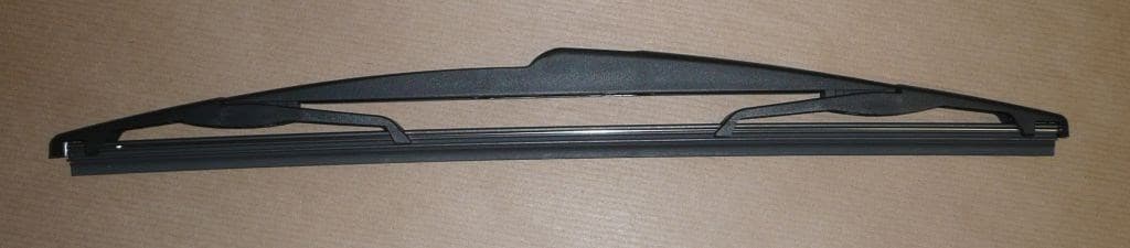 Torkarblad Bak - Peugeot 206/206+/307/807 från Autofrance - bild 2