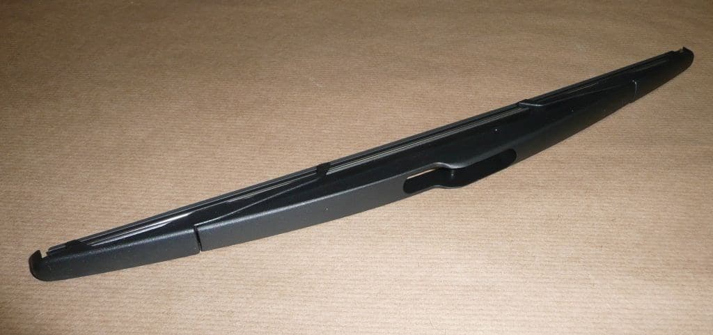 Torkarblad Bak - Peugeot 206/206+/307/807 från Autofrance - bild 3