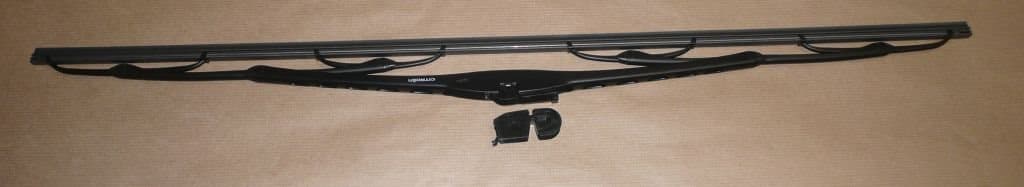 Torkarblad - Citroën C1 650MM från Autofrance - bild 2