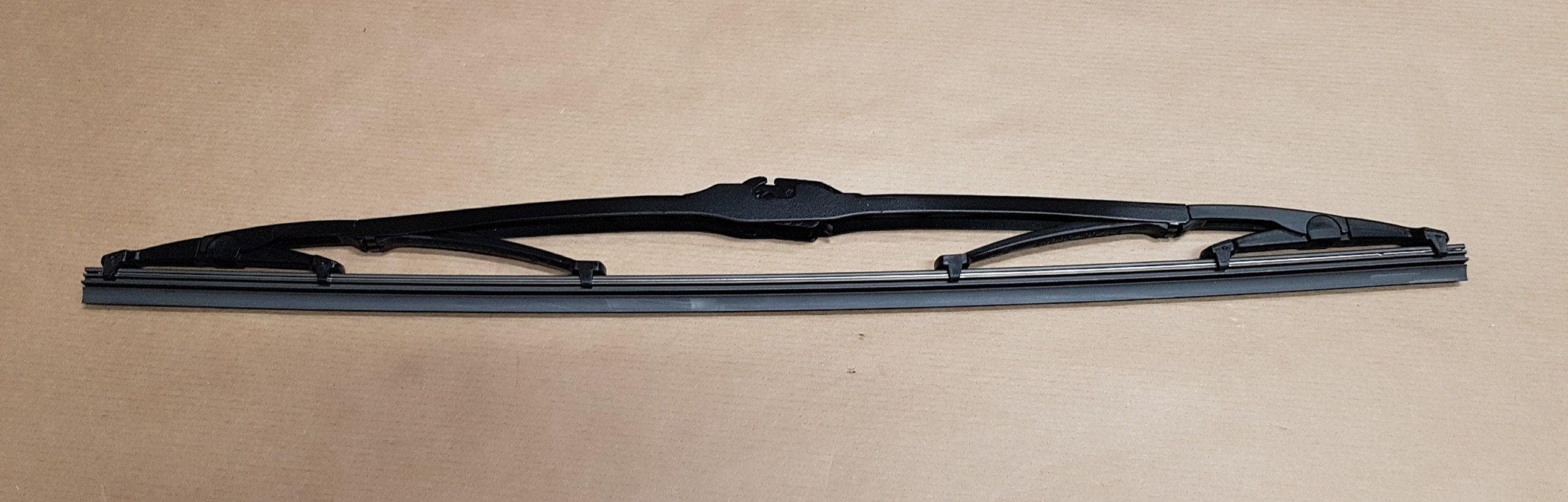 Torkarblad - Citroën C2/C3 höger från Autofrance - bild 2