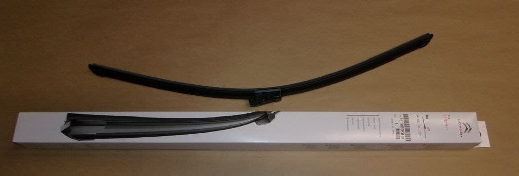 Torkarblad - Citroën C3, Peugeot Rcz från Autofrance