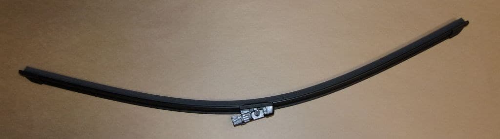 Torkarblad - Citroën C3, Peugeot Rcz från Autofrance - bild 2