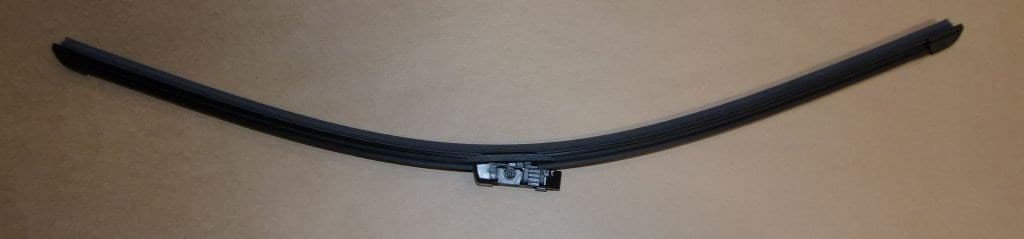 Torkarblad - Citroën C3, Peugeot Rcz från Autofrance - bild 3