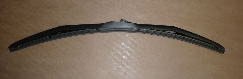 Torkarblad - Citroën C4 Aircross höger från Autofrance - bild 2