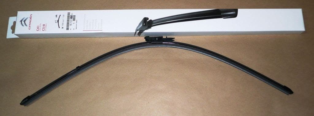 Torkarblad från Autofrance