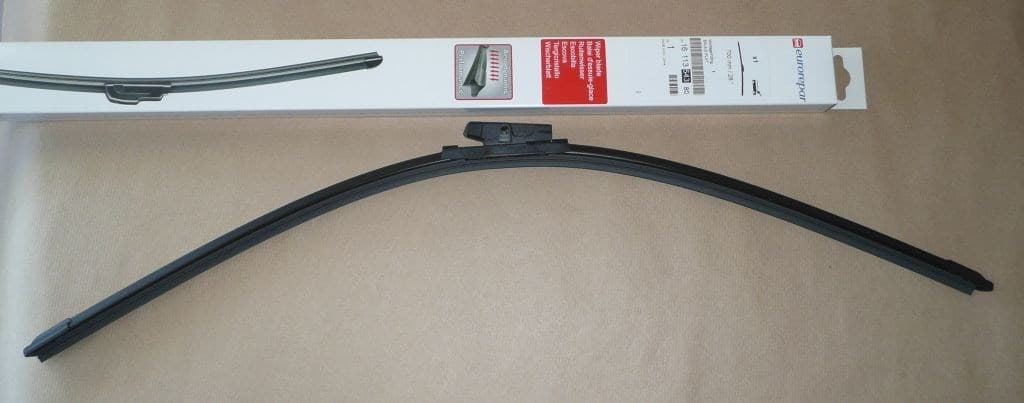 Torkarblad - Citroën C5 III 700MM från Autofrance