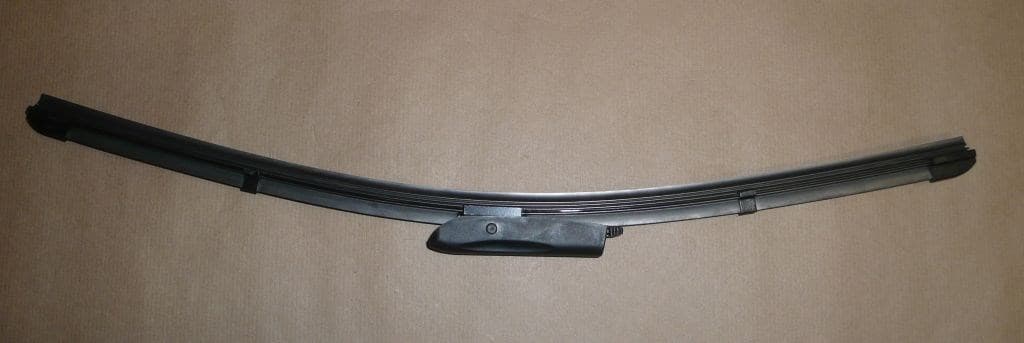 Torkarblad - Citroën Nemo höger från Autofrance - bild 2