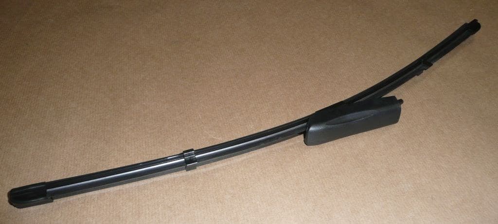 Torkarblad - Citroën Nemo höger från Autofrance - bild 3